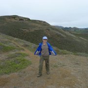 MarinHeadlands 008 : MarinHeadlands